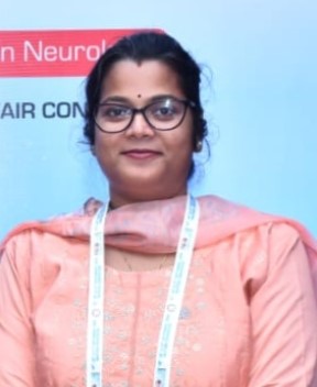 Sonalika Behera-3rd Edition of International Neurology Conference (INC 2025)